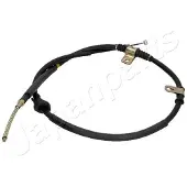 Japanparts Seilzug, Feststellbremse BC-H42R