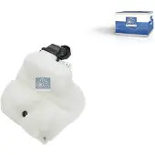 DT Spare Parts Scheibenreinigung - Waschwasserbehälter 6.88132SP