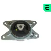 OPTIMAL Lagerung, Motor F8-6755