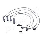 Japanparts Zündleitungssatz IC-242