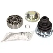 MAXGEAR 49-2433 Antriebswelle für NISSAN MICRA III (K12) Note (E11, NE11) Micra C+C III (K12)