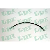 LPR Bremsschlauch 6T48316