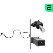 OPTIMAL Sensor, Raddrehzahl 06-S045