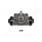 Japanparts Radbremszylinder CS-239