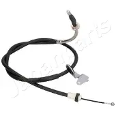 Japanparts Seilzug, Feststellbremse BC-0117