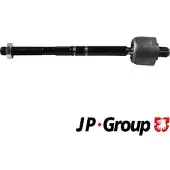 JP GROUP 1344501500 Axialgelenk Spurstange passend für MERCEDES-BENZ E-Klasse Limousine (W212) Vorne Rechts Vorne Links