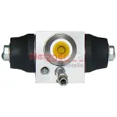 METZGER Radbremszylinder CIFAM GREENPARTS 101-679