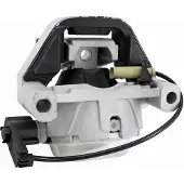 VAICO Lagerung, Motor Original Qualität V10-7418