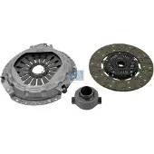 DT Spare Parts Kupplungssatz 6.93004