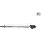 SIDEM 83016 Axialgelenk Spurstange für SUBARU WRX Stufenheck (GJ) Vorne