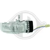 Diederichs Blinkleuchte 2295327
