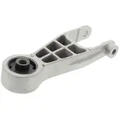 MAPCO Motorlager Gummimetalllager Hinten für OPEL Corsa C Schrägheck (X01) 37722