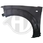 Diederichs Kotflügel 6084107 vorne links für NISSAN