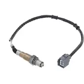 Valeo Lambdasonde vor Kat 4 bar M18x1,5 570 mm Kabel für u.a. HONDA CIVIC
