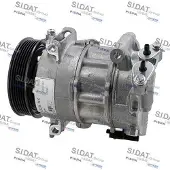 MEAT & DORIA Kompressor, Klimaanlage 1.5323A