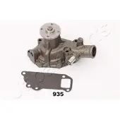 Japanparts Wasserpumpe PQ-935