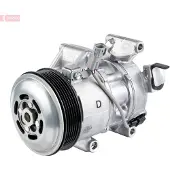 Denso Klimakompressor DCP50317