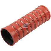 DT Spare Parts Ladeluftschlauch 283 mm DT SPARE PARTS IAM-Expertise passend für u.a. MAN TGA