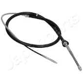 Japanparts Seilzug, Feststellbremse BC-0903
