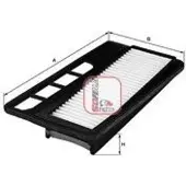 Sofima Luftfilter S 3211 A