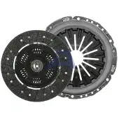 AISIN Kupplungssatz Kupplung für FORD Mondeo V Kombi (CF) KE-FO13R