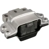 Gates Motorlager Gummimetalllager Vorne für VW GOLF VI (5K1) ETM1093