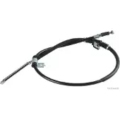 HERTH+BUSS JAKOPARTS Seilzug, Feststellbremse J3925013