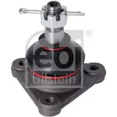 FEBI BILSTEIN Gelenk, Schaltstange 09870