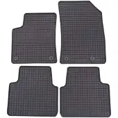 Petex Gummimatte für Opel Crossland X ab 06/2017