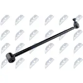 NTY ZWT-TY-073 Querlenker Hinten Links Unten Hinten Außen Links für TOYOTA RAV 4 I (SXA1)
