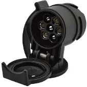 Hella Adapter, Steckdose 8JA 008 969-001
