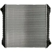 Nissens Kühler, Motorkühlung 623440