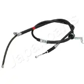 Japanparts Seilzug, Feststellbremse BC-2003L