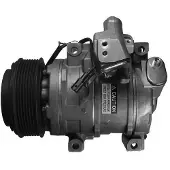 AIRSTAL Kompressor, Klimaanlage 10-2042