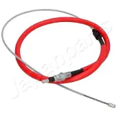 Japanparts Seilzug, Feststellbremse BC-0617