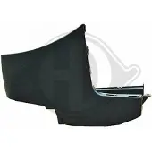 Diederichs Stoßfänger HD Priority Parts 4013669