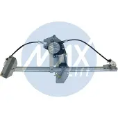 Max Fensterheber WRN132-L