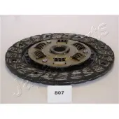 Japanparts Kupplungsscheibe DF-807