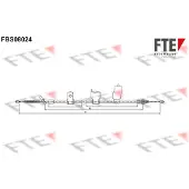 FTE Seilzug, Feststellbremse 9250230