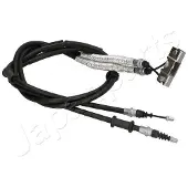 Japanparts Seilzug, Feststellbremse BC-0416