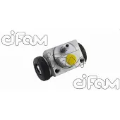 CIFAM Radbremszylinder 04-0893