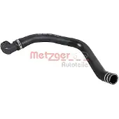 METZGER Kühlerschlauch 2420979