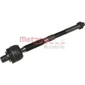 METZGER Axialgelenk, Spurstange KIT + 51013708