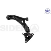 SIDEM 47174 Querlenker Vorne Links für HONDA Jazz III Schrägheck (GE, GG, GP, ZA) INSIGHT (ZE) INSIGHT (ZE)