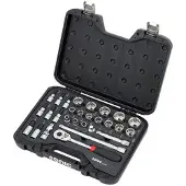 Sonic Steckschlüsselsatz Steckschlüssel-Set 309302 9.586kg