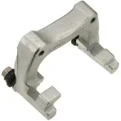 TRW Halter, Bremssattel BDA988