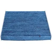 MAXGEAR Filter, Innenraumluft SILVER CARBON 26-1855