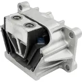 DT Spare Parts Lagerung Motor vorne DT SPARE PARTS für u.a. MERCEDES-BENZ ACTROS