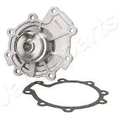 Japanparts Kühlmittelpumpe Wasserpumpe für MAZDA TRIBUTE (EP) PQ-344