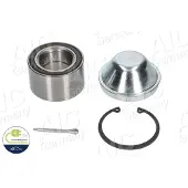 AIC Radlagersatz Vorne passend für PEUGEOT iOn Schrägheck 64mm 73191